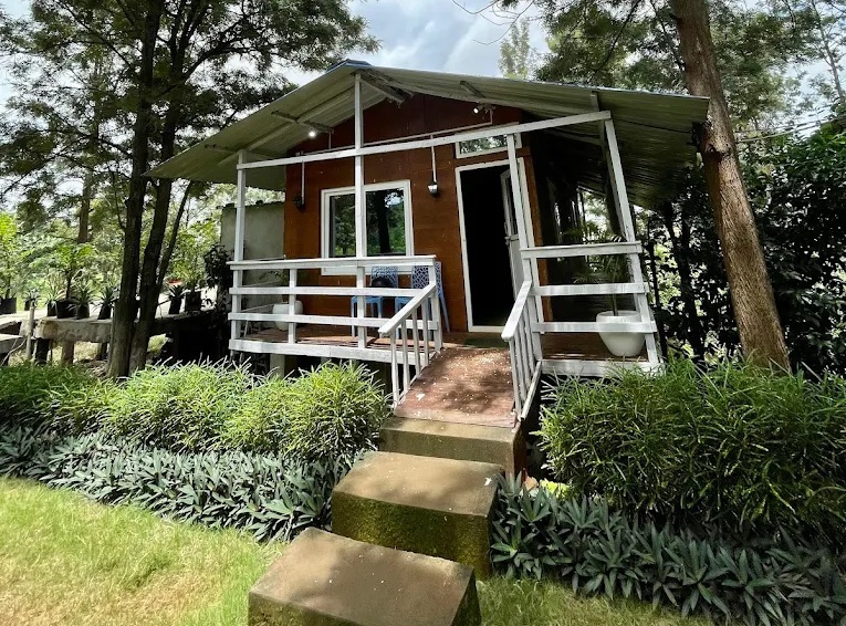 On High Resort & Farmstay